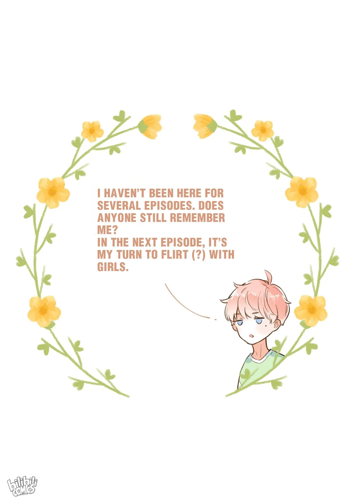 The Drifting Star Chapter 9 Online - página 30