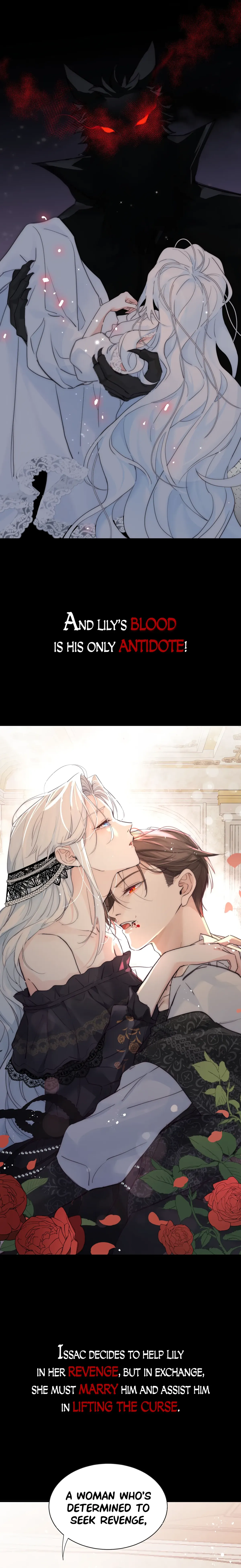 The Ducal Family’s Poisonous Flower Chapter 0 Online - página 4