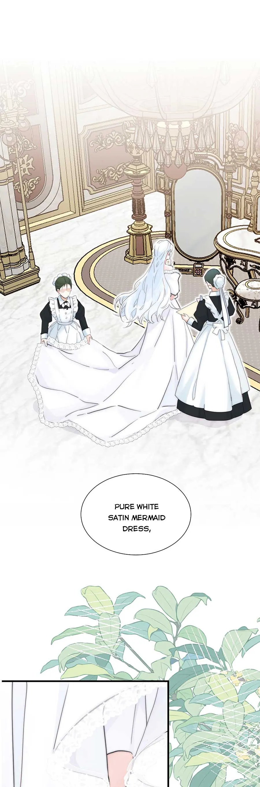 The Ducal Family’s Poisonous Flower Chapter 1 Online - página 2