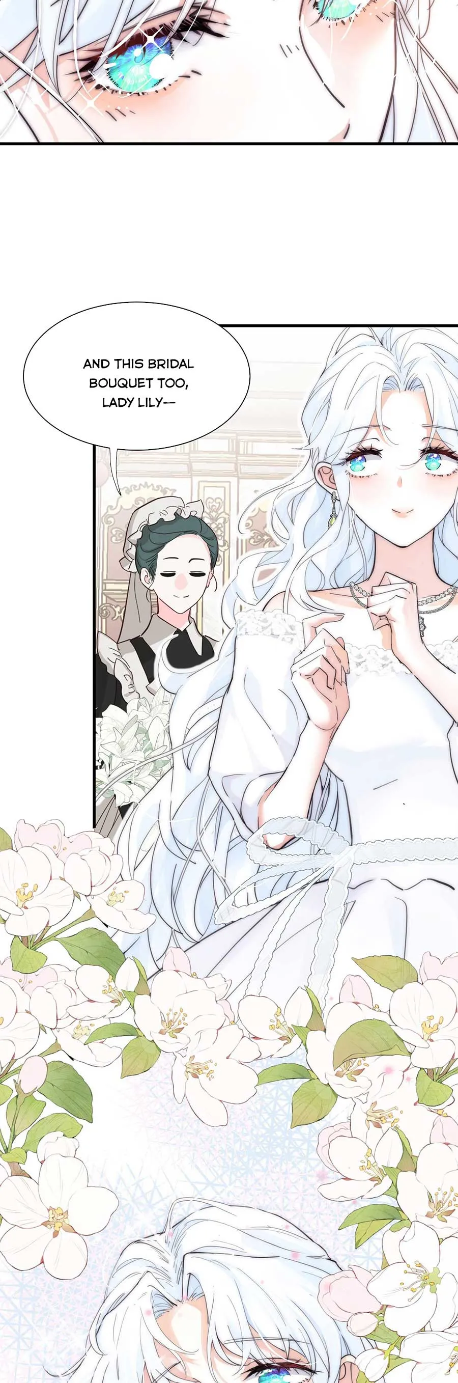 The Ducal Family’s Poisonous Flower Chapter 1 Online - página 4