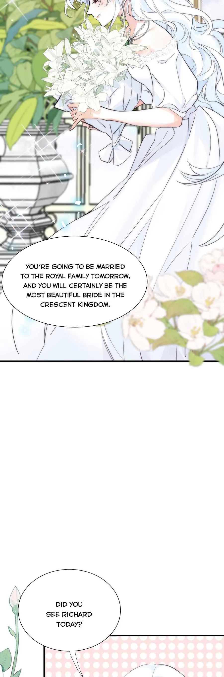 The Ducal Family’s Poisonous Flower Chapter 1 Online - página 6