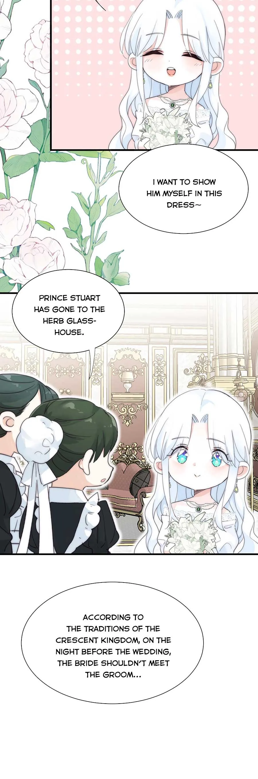 The Ducal Family’s Poisonous Flower Chapter 1 Online - página 7