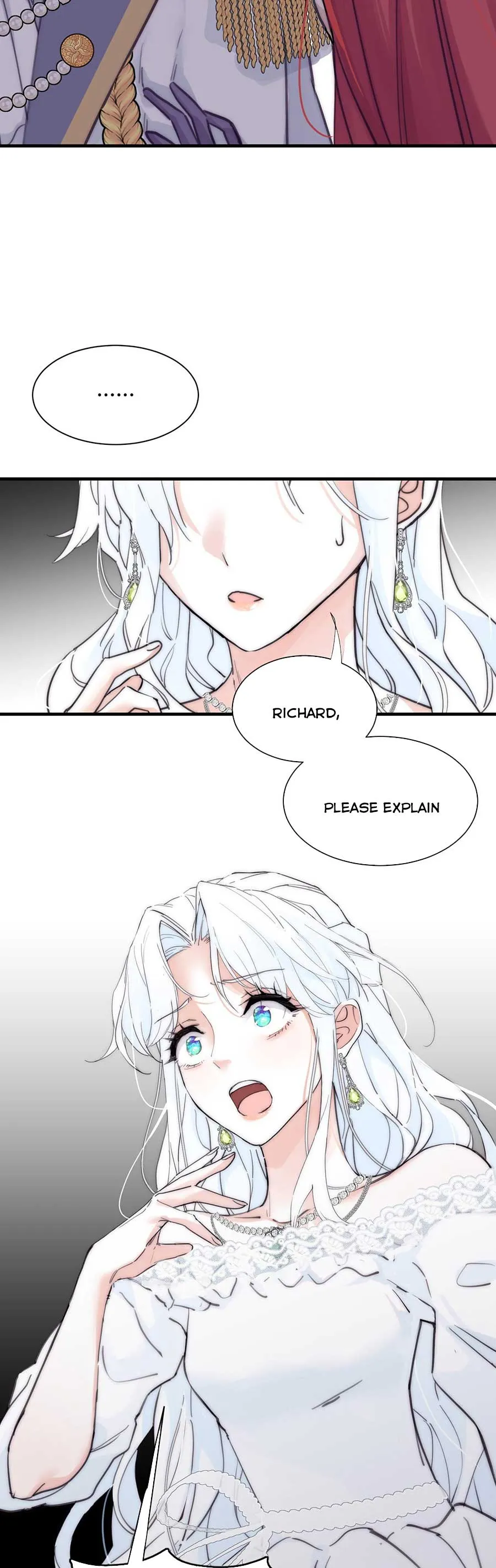 The Ducal Family’s Poisonous Flower Chapter 1 Online - página 17