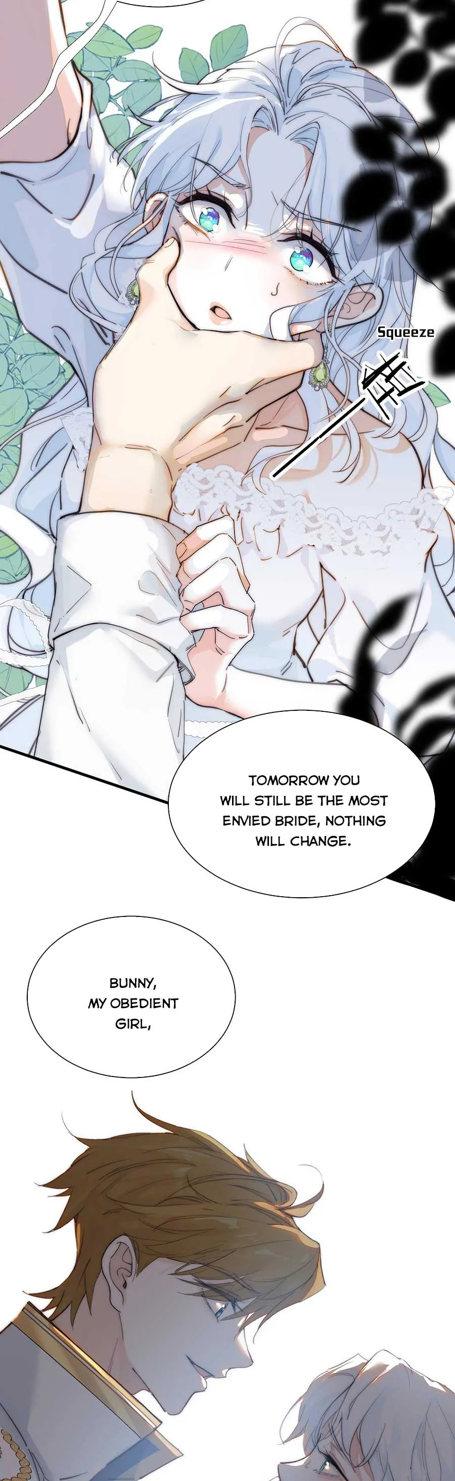 The Ducal Family’s Poisonous Flower Chapter 1 Online - página 23