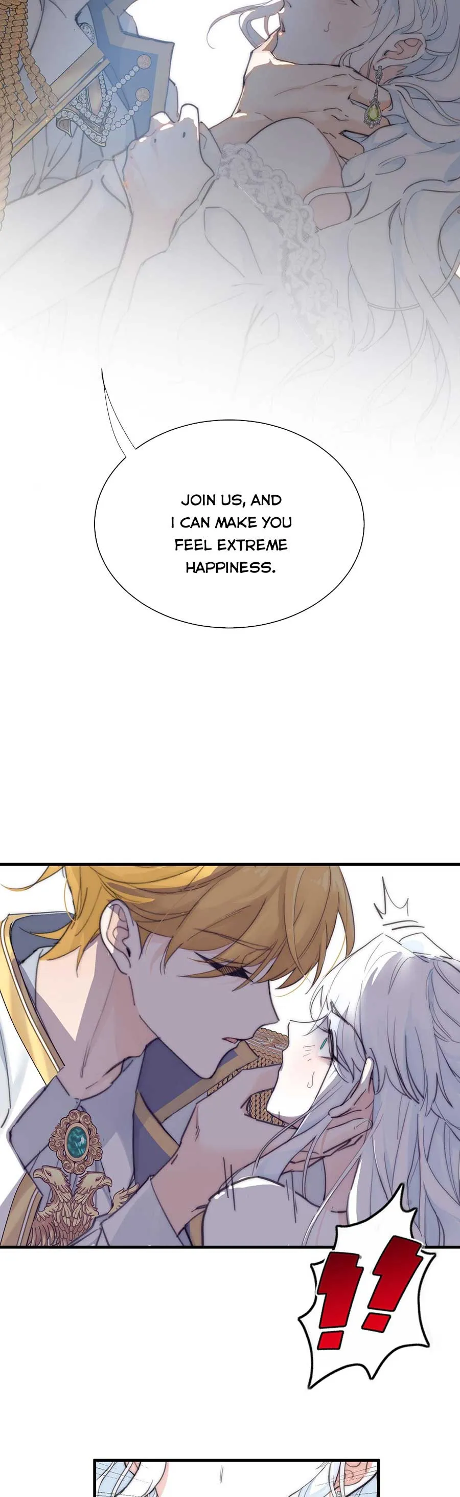 The Ducal Family’s Poisonous Flower Chapter 1 Online - página 24