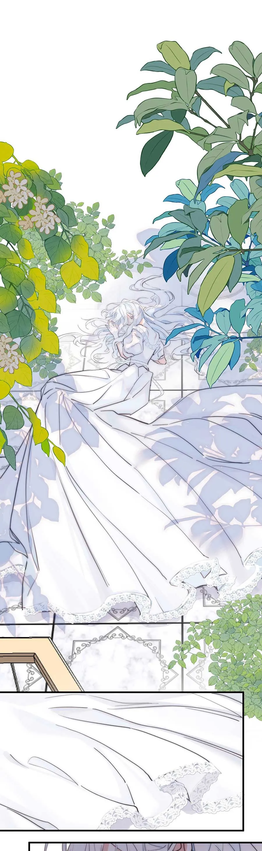 The Ducal Family’s Poisonous Flower Chapter 1 Online - página 26