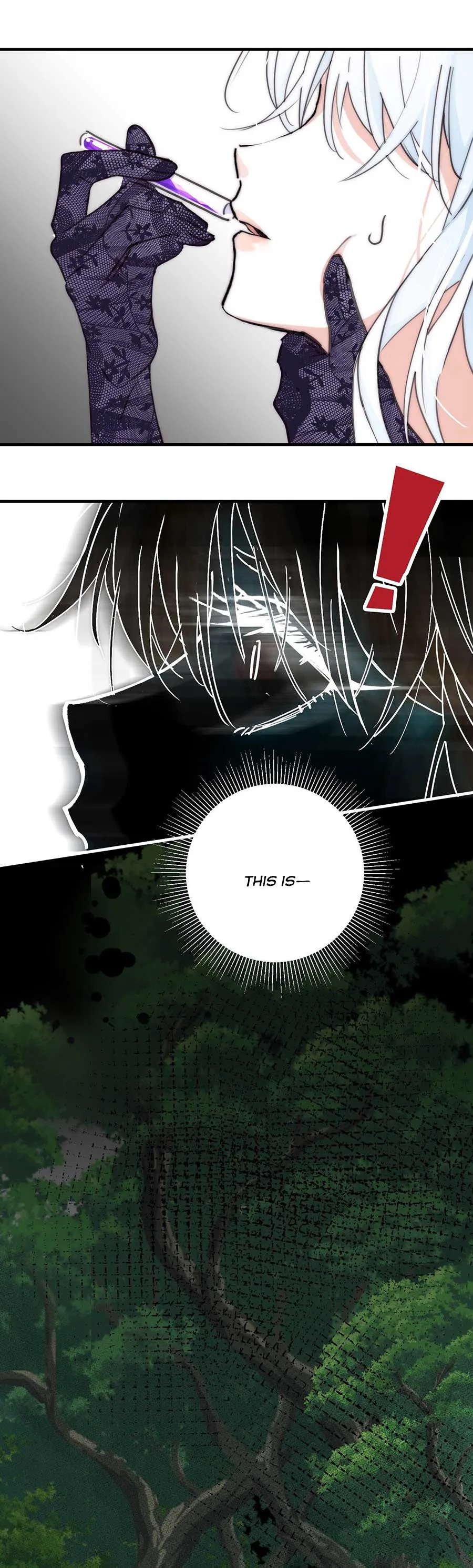 The Ducal Family’s Poisonous Flower Chapter 1 Online - página 31