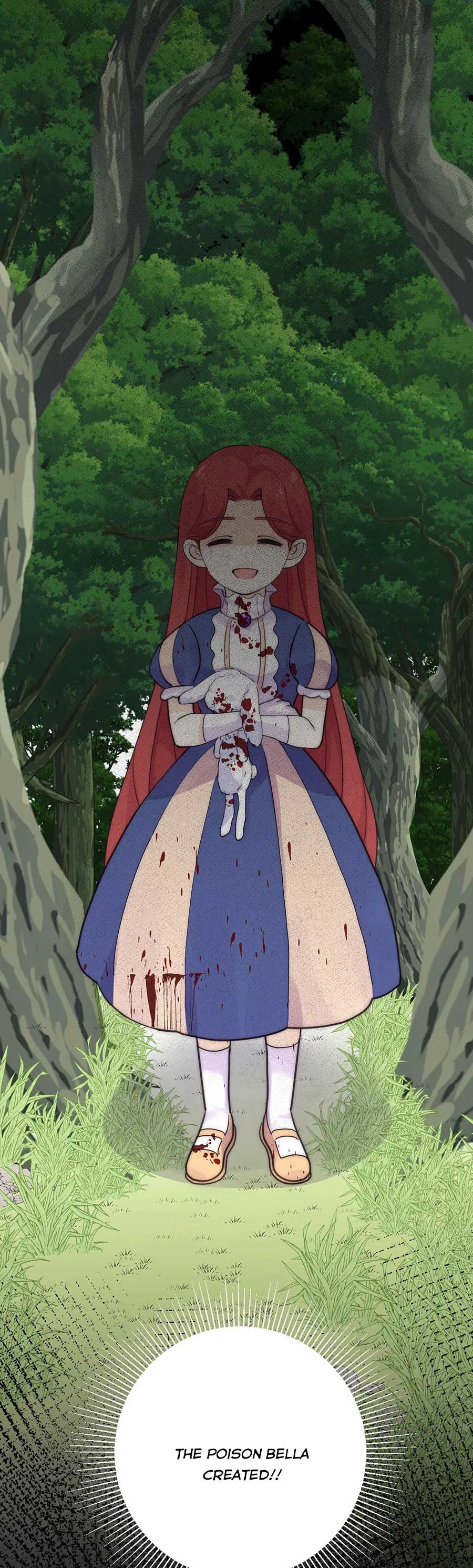 The Ducal Family’s Poisonous Flower Chapter 1 Online - página 32