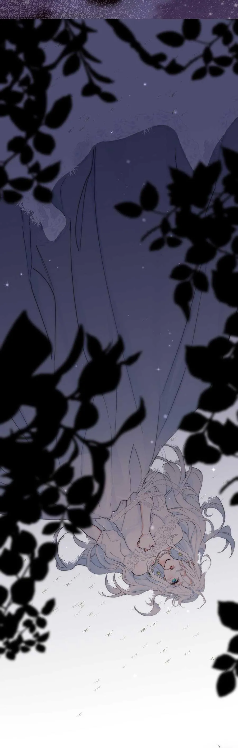The Ducal Family’s Poisonous Flower Chapter 1 Online - página 38