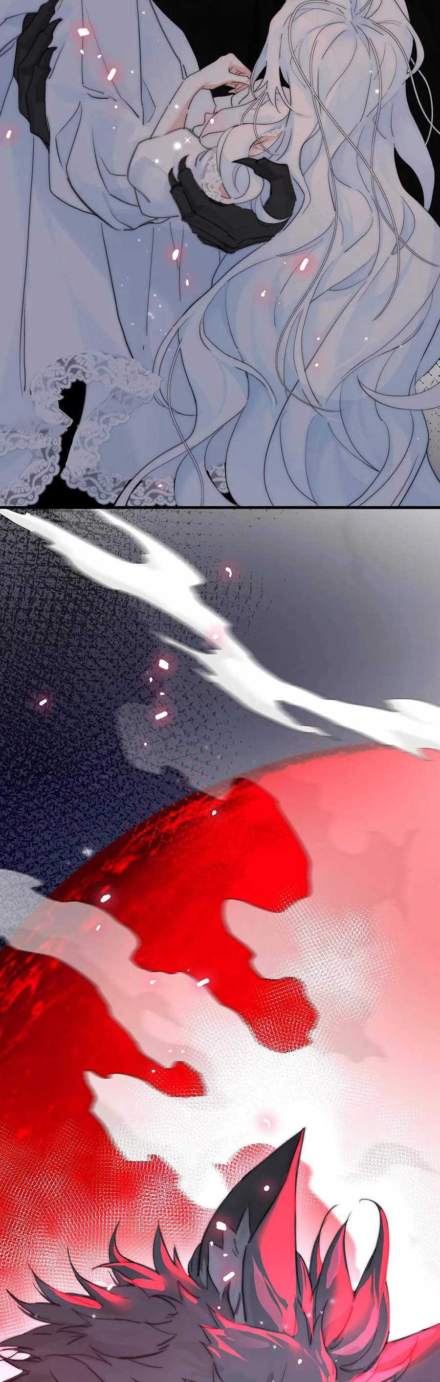 The Ducal Family’s Poisonous Flower Chapter 1 Online - página 41