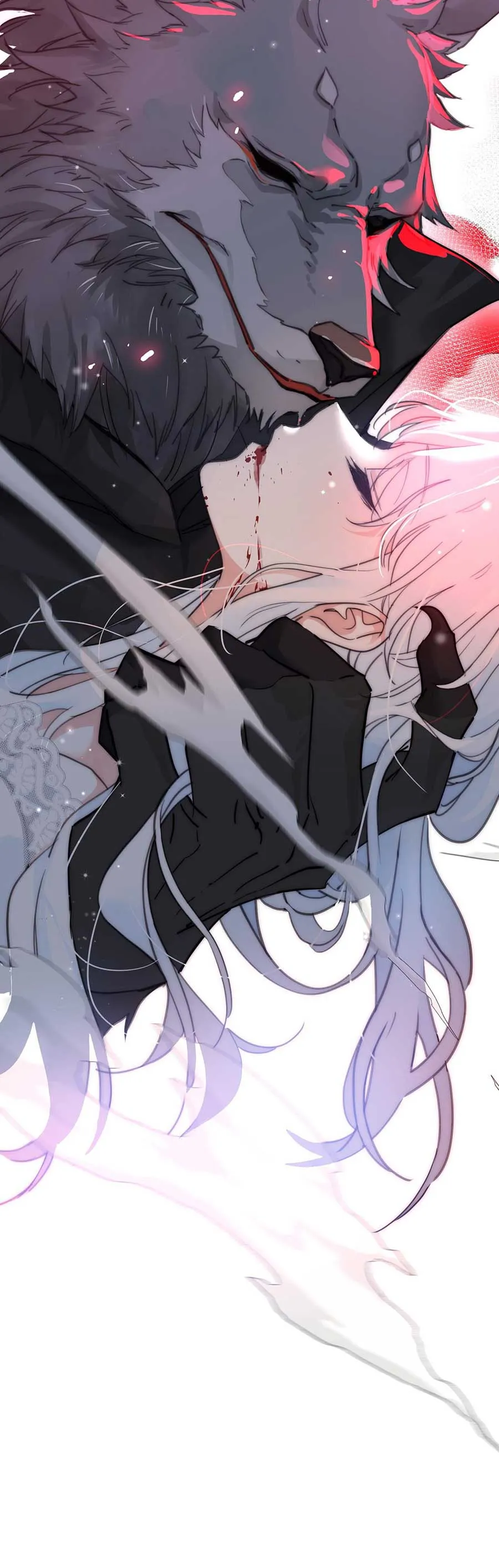 The Ducal Family’s Poisonous Flower Chapter 1 Online - página 42