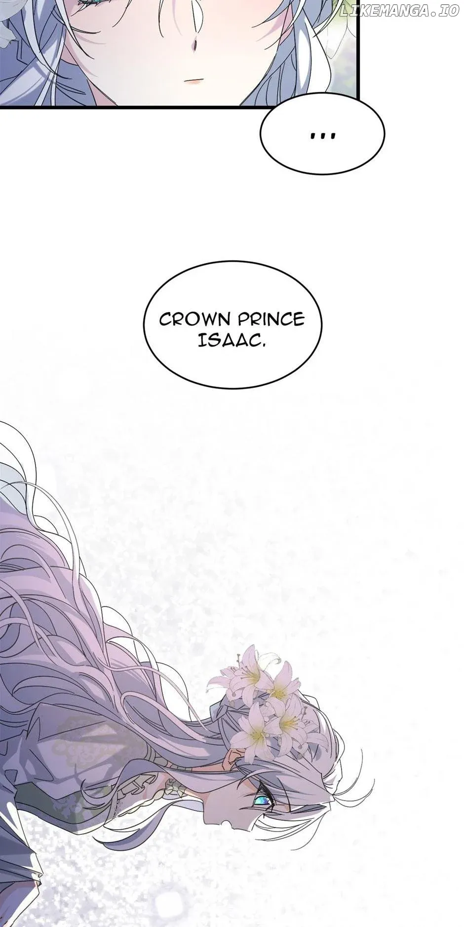 The Ducal Family’s Poisonous Flower Chapter 11 Online - página 3