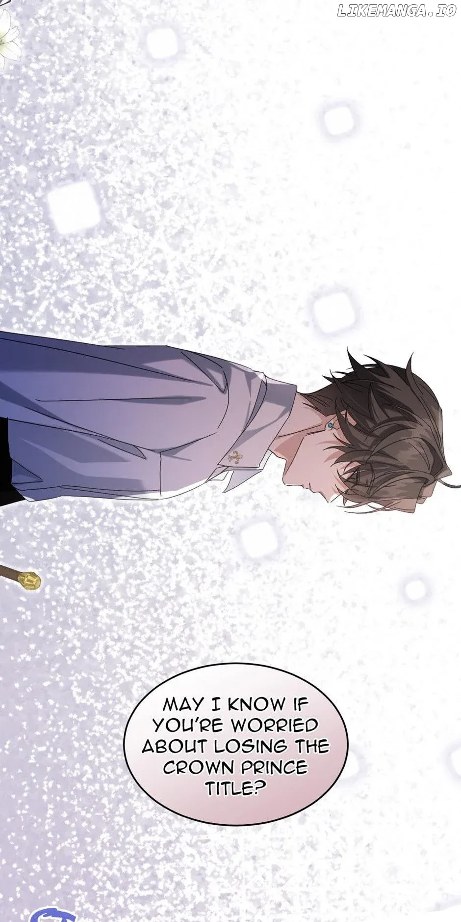 The Ducal Family’s Poisonous Flower Chapter 11 Online - página 4