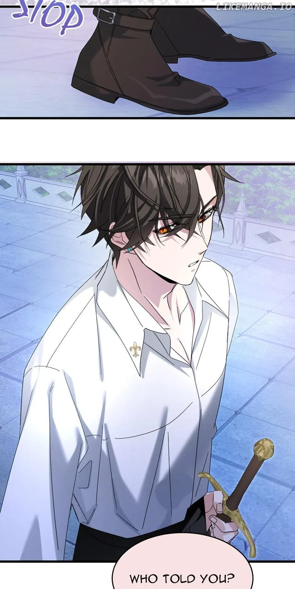 The Ducal Family’s Poisonous Flower Chapter 11 Online - página 5