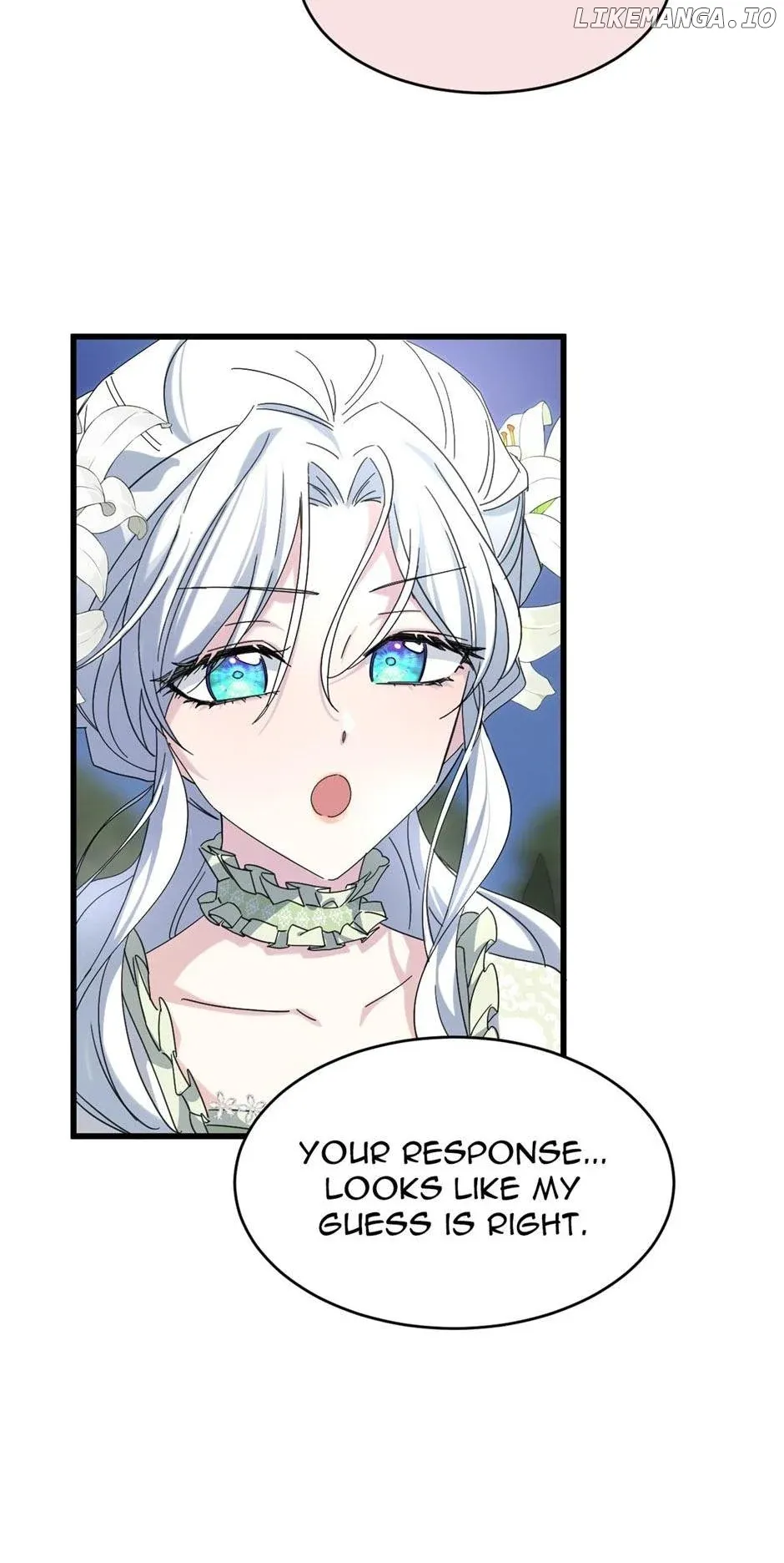 The Ducal Family’s Poisonous Flower Chapter 11 Online - página 6