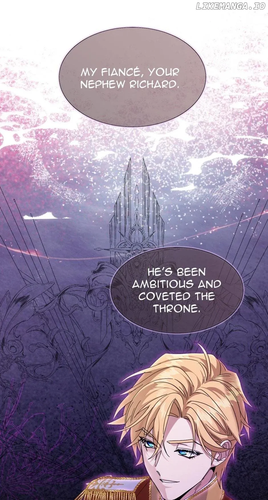 The Ducal Family’s Poisonous Flower Chapter 11 Online - página 8