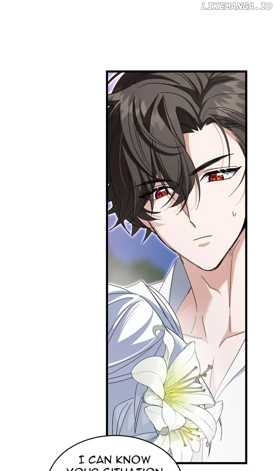 The Ducal Family’s Poisonous Flower Chapter 11 Online - página 12