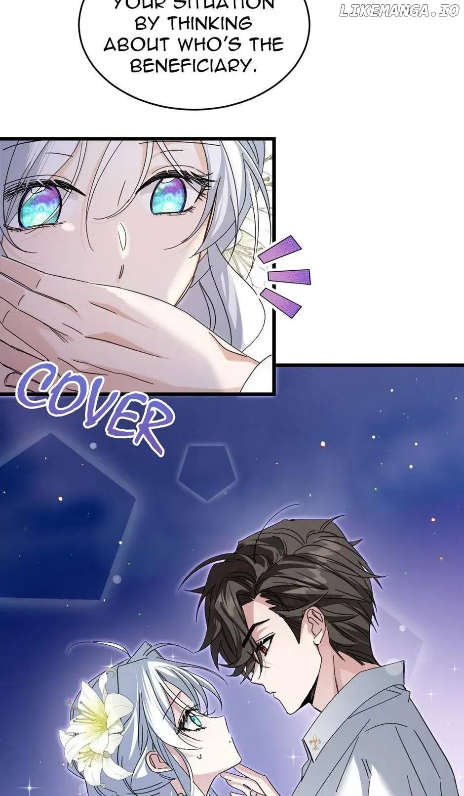The Ducal Family’s Poisonous Flower Chapter 11 Online - página 13