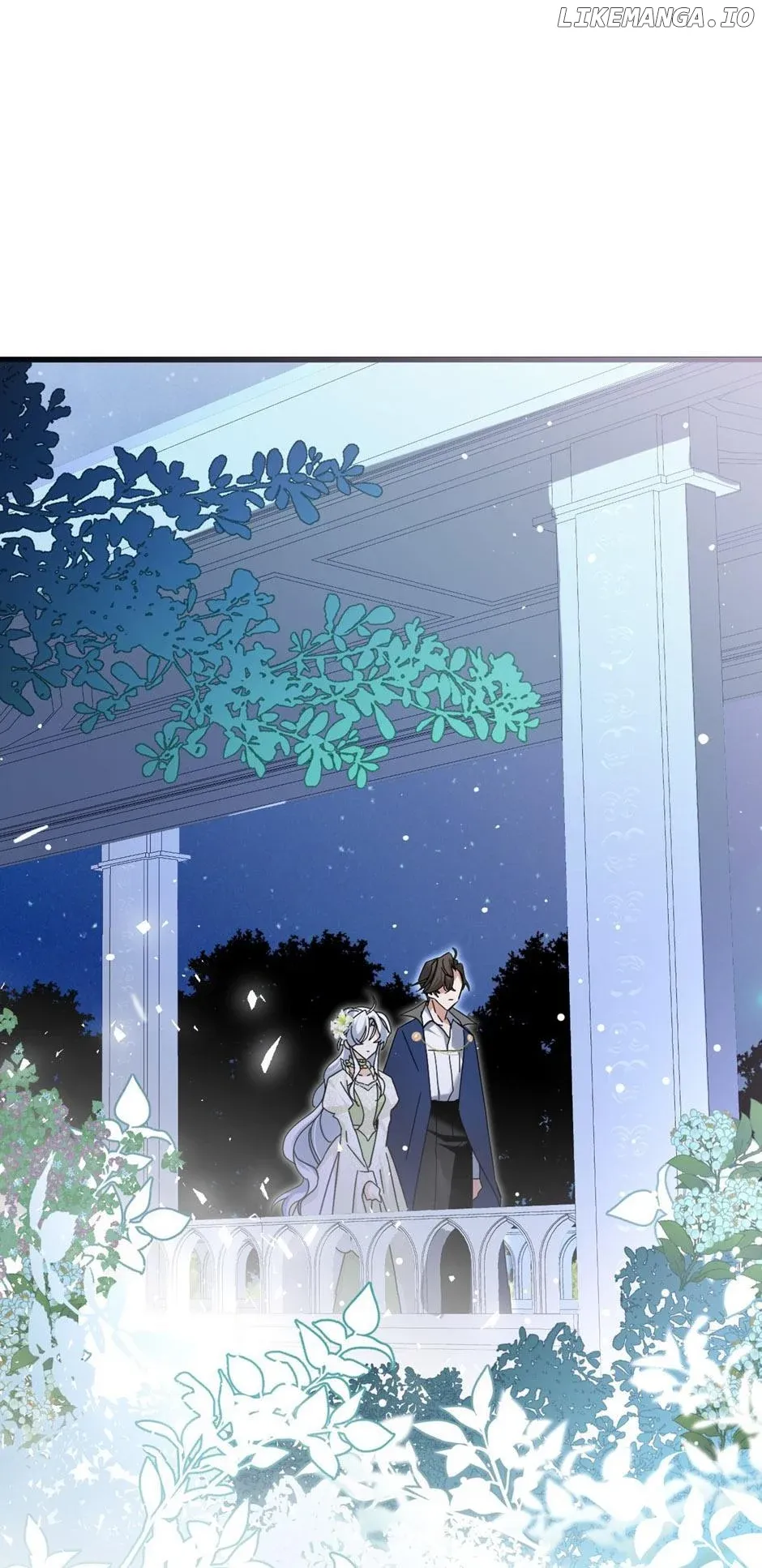 The Ducal Family’s Poisonous Flower Chapter 11 Online - página 17