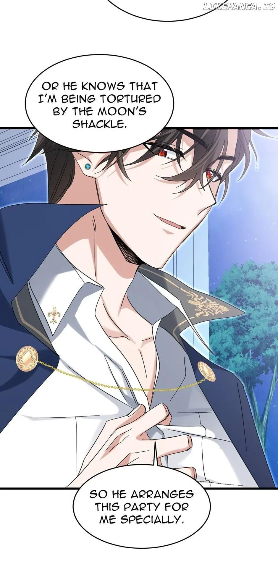 The Ducal Family’s Poisonous Flower Chapter 11 Online - página 21