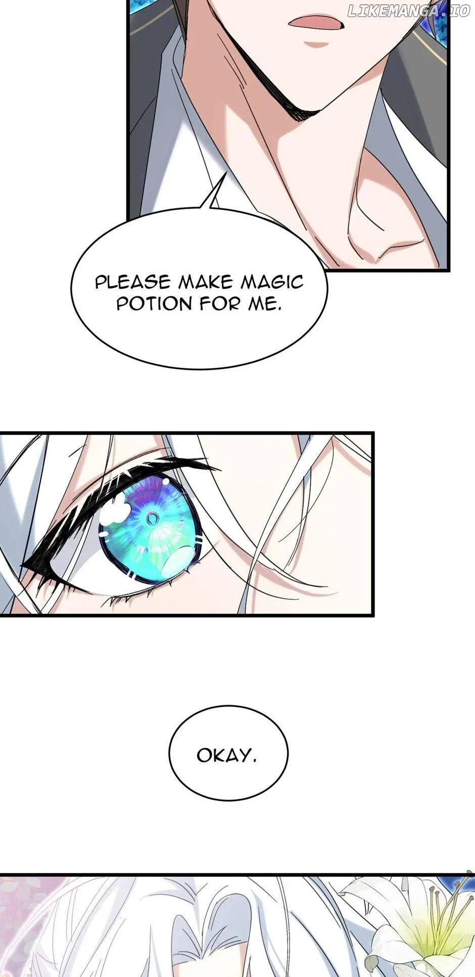 The Ducal Family’s Poisonous Flower Chapter 11 Online - página 23