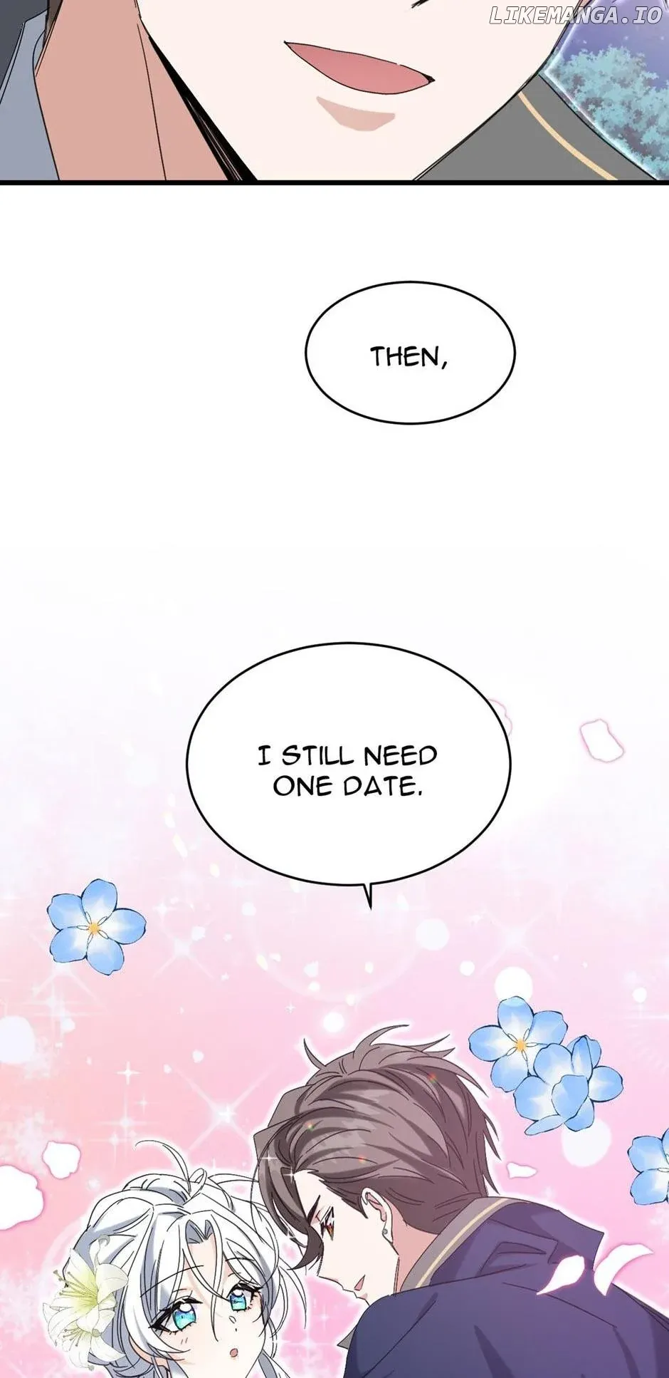 The Ducal Family’s Poisonous Flower Chapter 11 Online - página 25