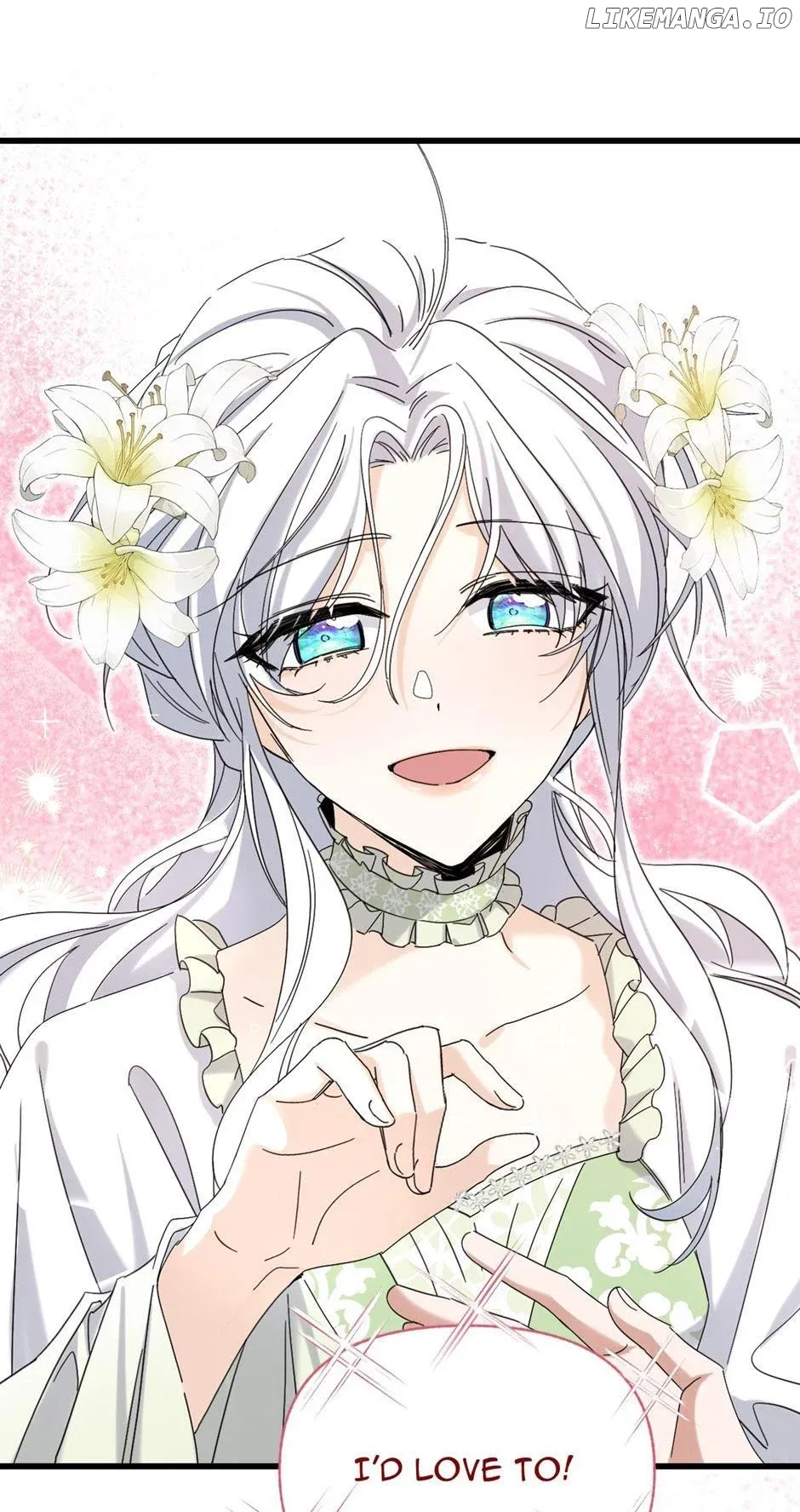 The Ducal Family’s Poisonous Flower Chapter 11 Online - página 27