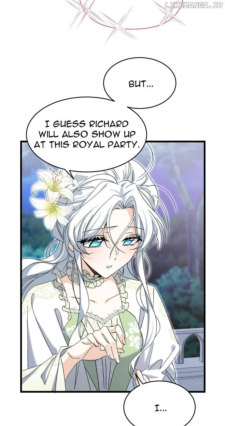 The Ducal Family’s Poisonous Flower Chapter 11 Online - página 28
