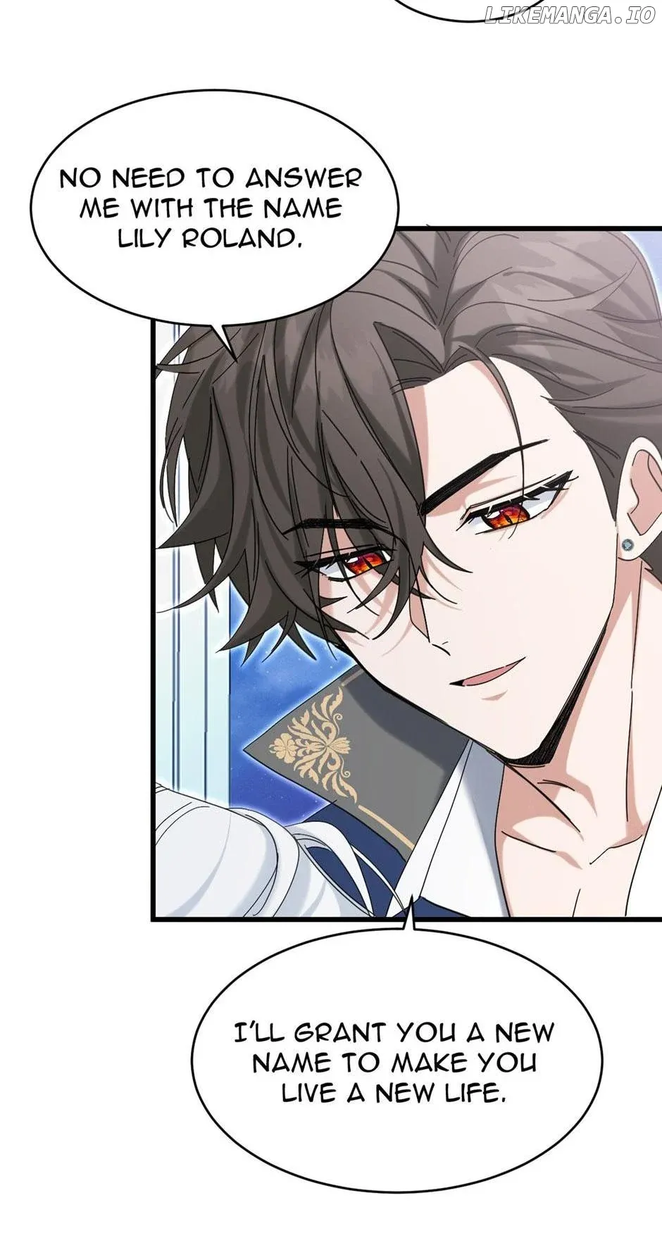 The Ducal Family’s Poisonous Flower Chapter 11 Online - página 29