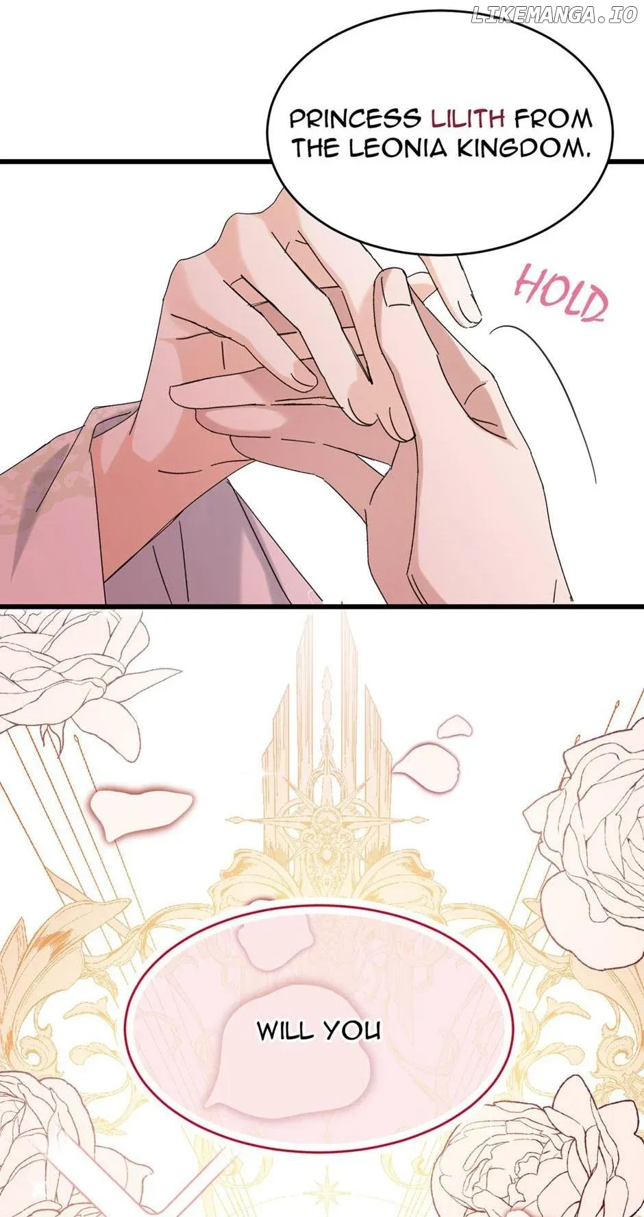 The Ducal Family’s Poisonous Flower Chapter 11 Online - página 30