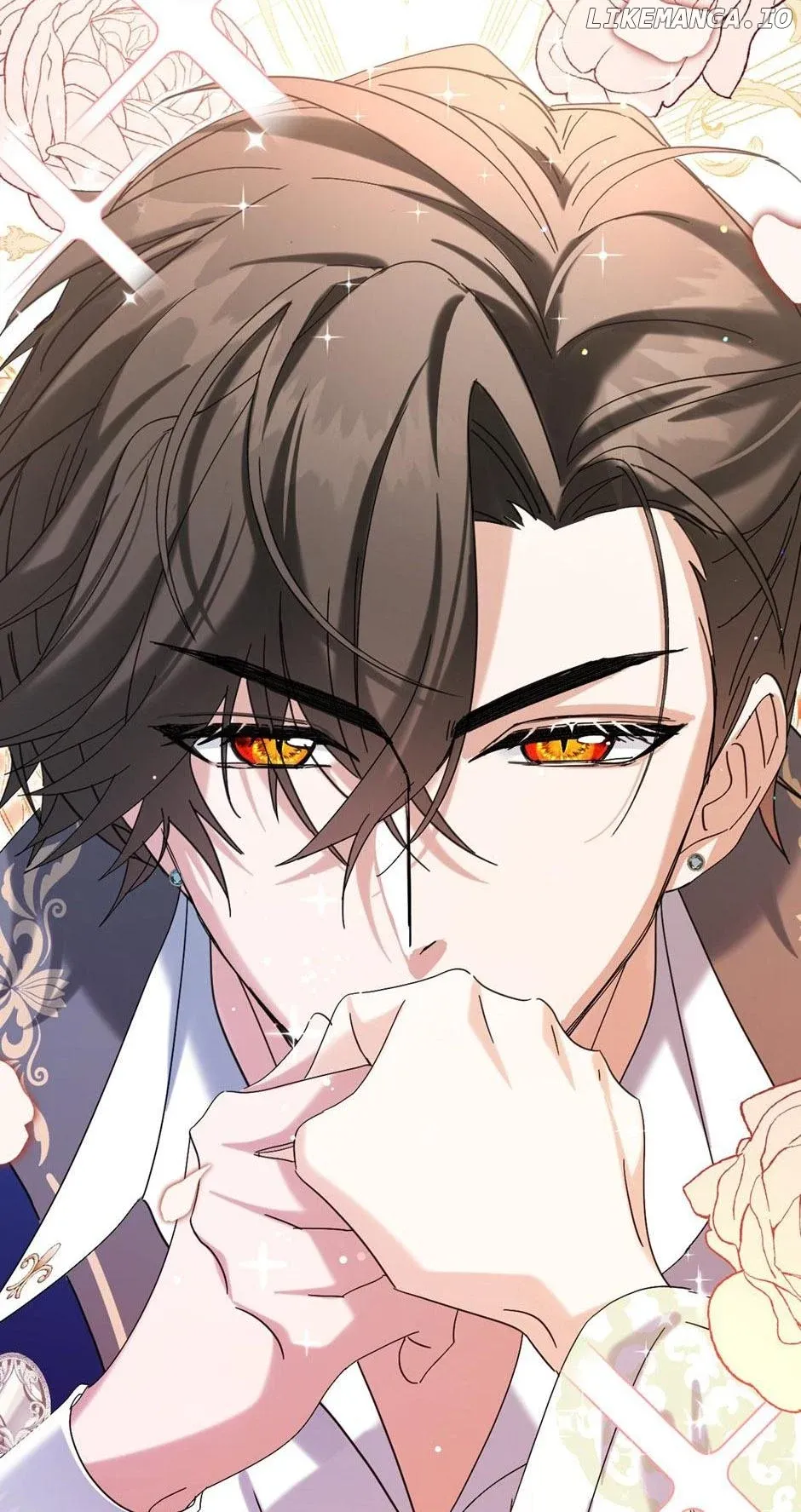 The Ducal Family’s Poisonous Flower Chapter 11 Online - página 31