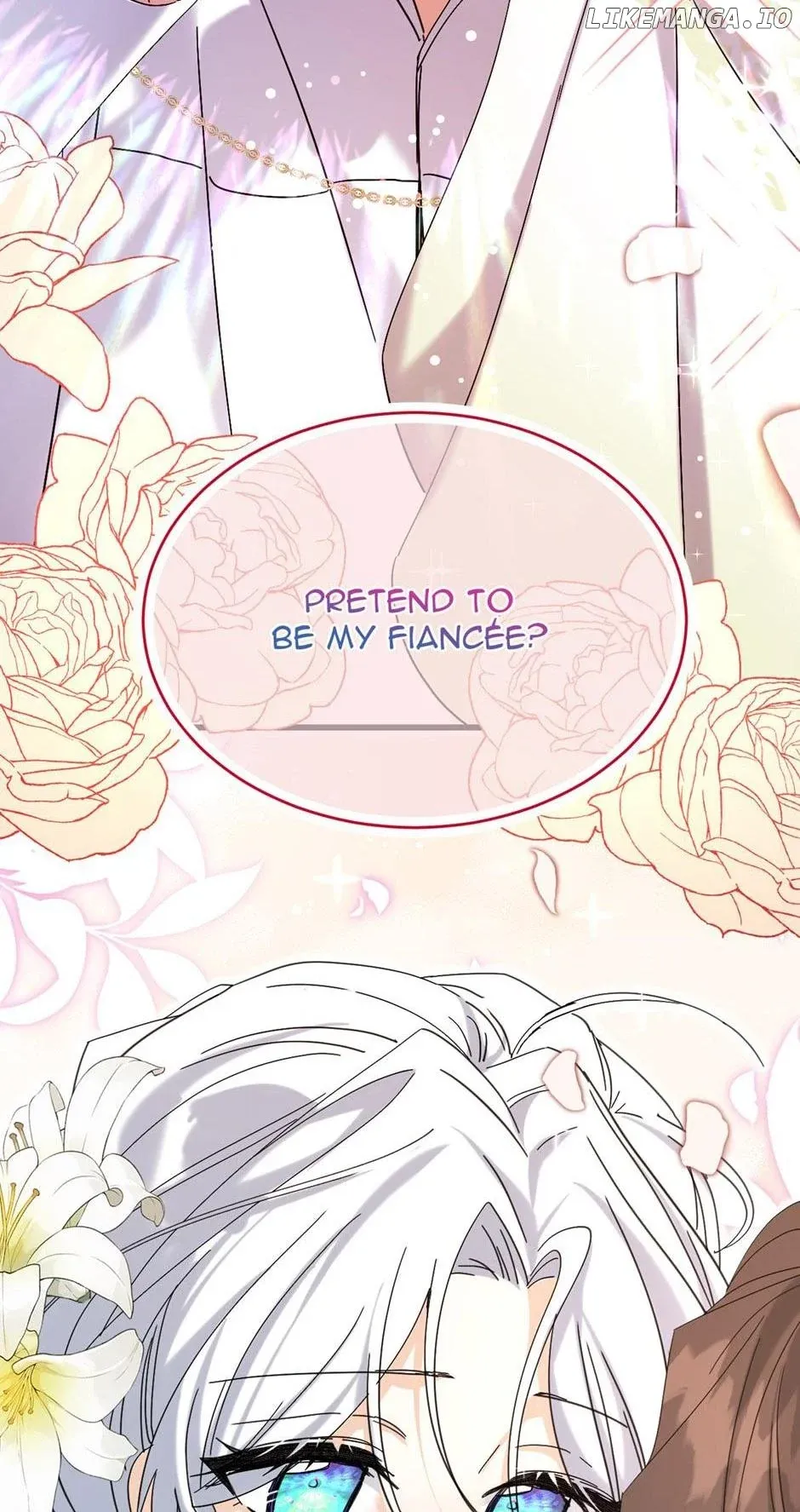 The Ducal Family’s Poisonous Flower Chapter 11 Online - página 32