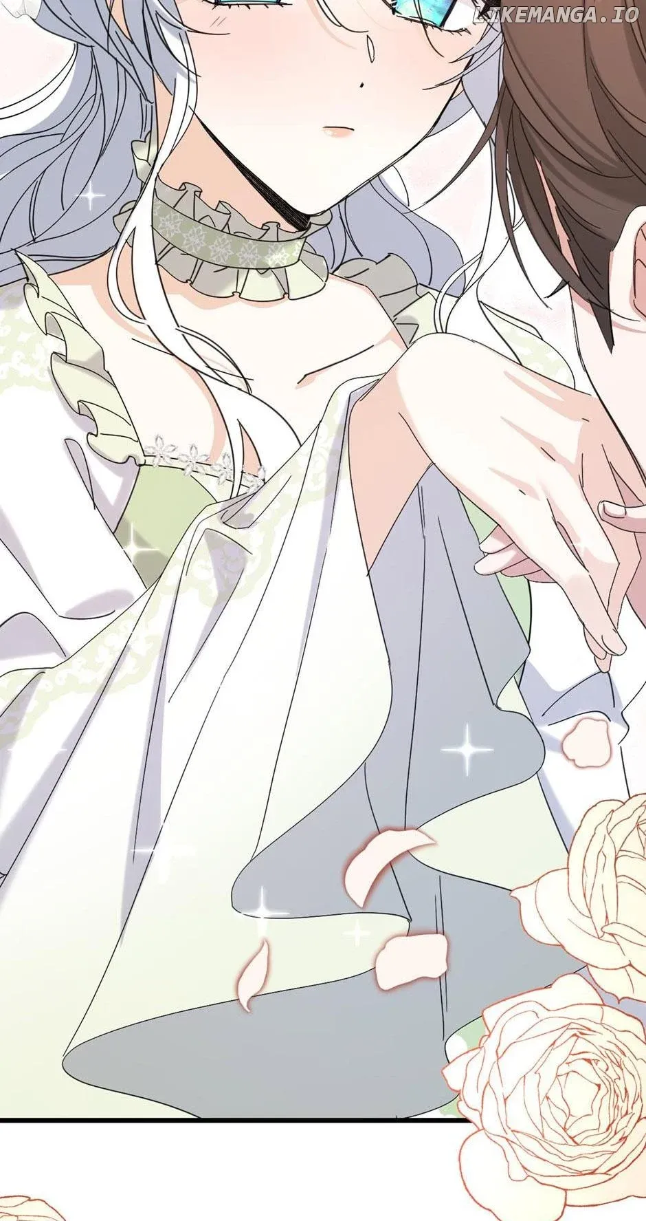 The Ducal Family’s Poisonous Flower Chapter 11 Online - página 33