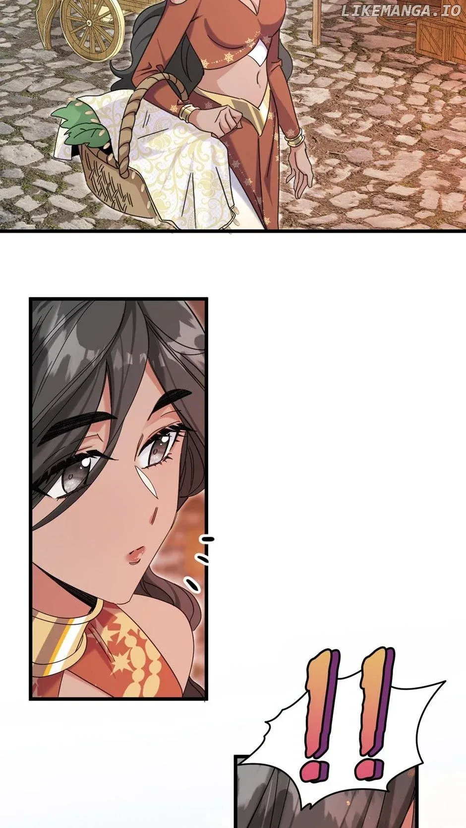 The Ducal Family’s Poisonous Flower Chapter 11 Online - página 36