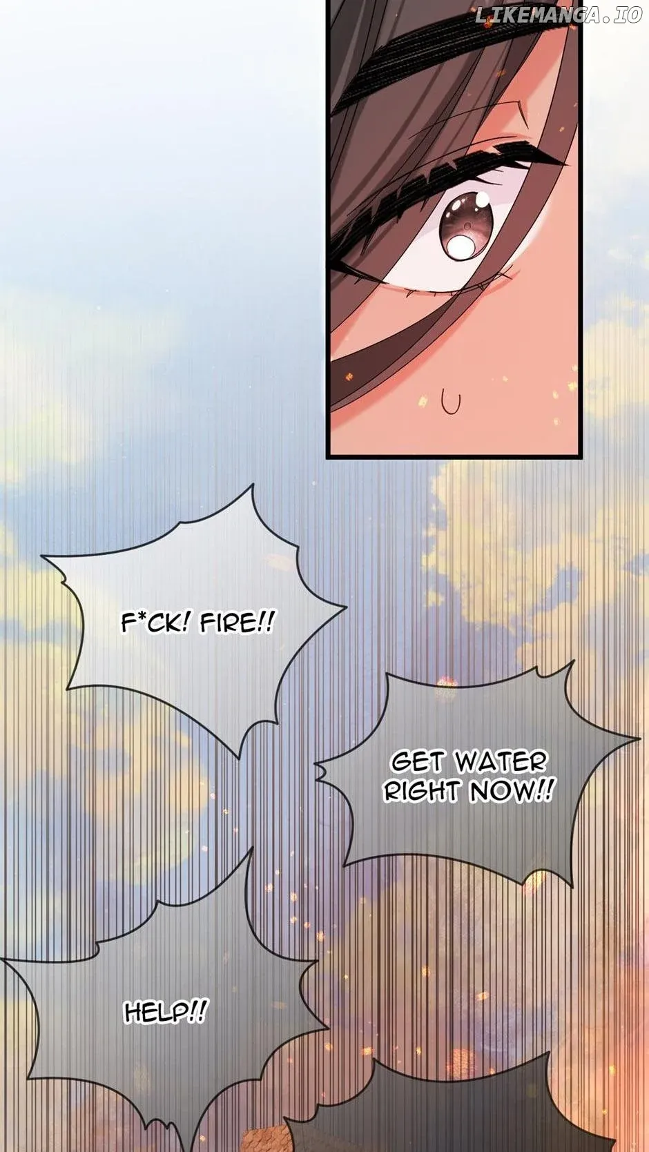 The Ducal Family’s Poisonous Flower Chapter 11 Online - página 37