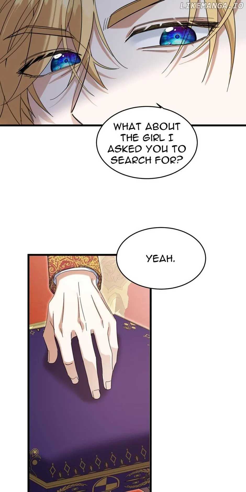 The Ducal Family’s Poisonous Flower Chapter 11 Online - página 42