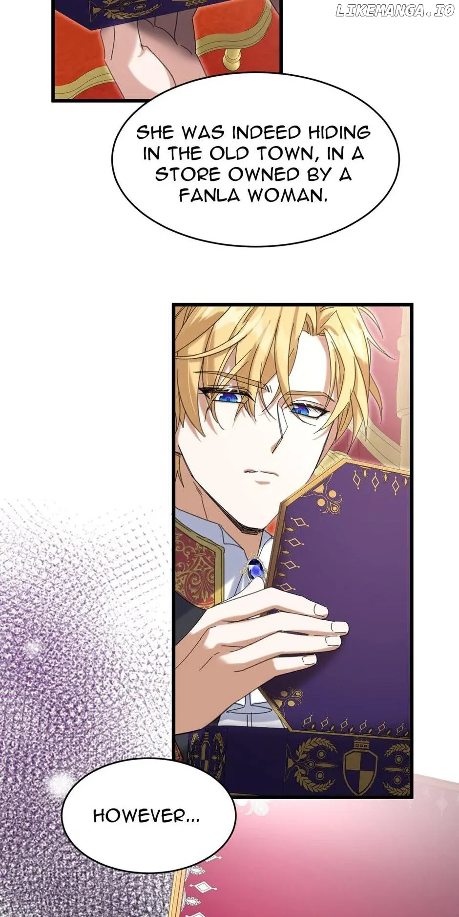 The Ducal Family’s Poisonous Flower Chapter 11 Online - página 43