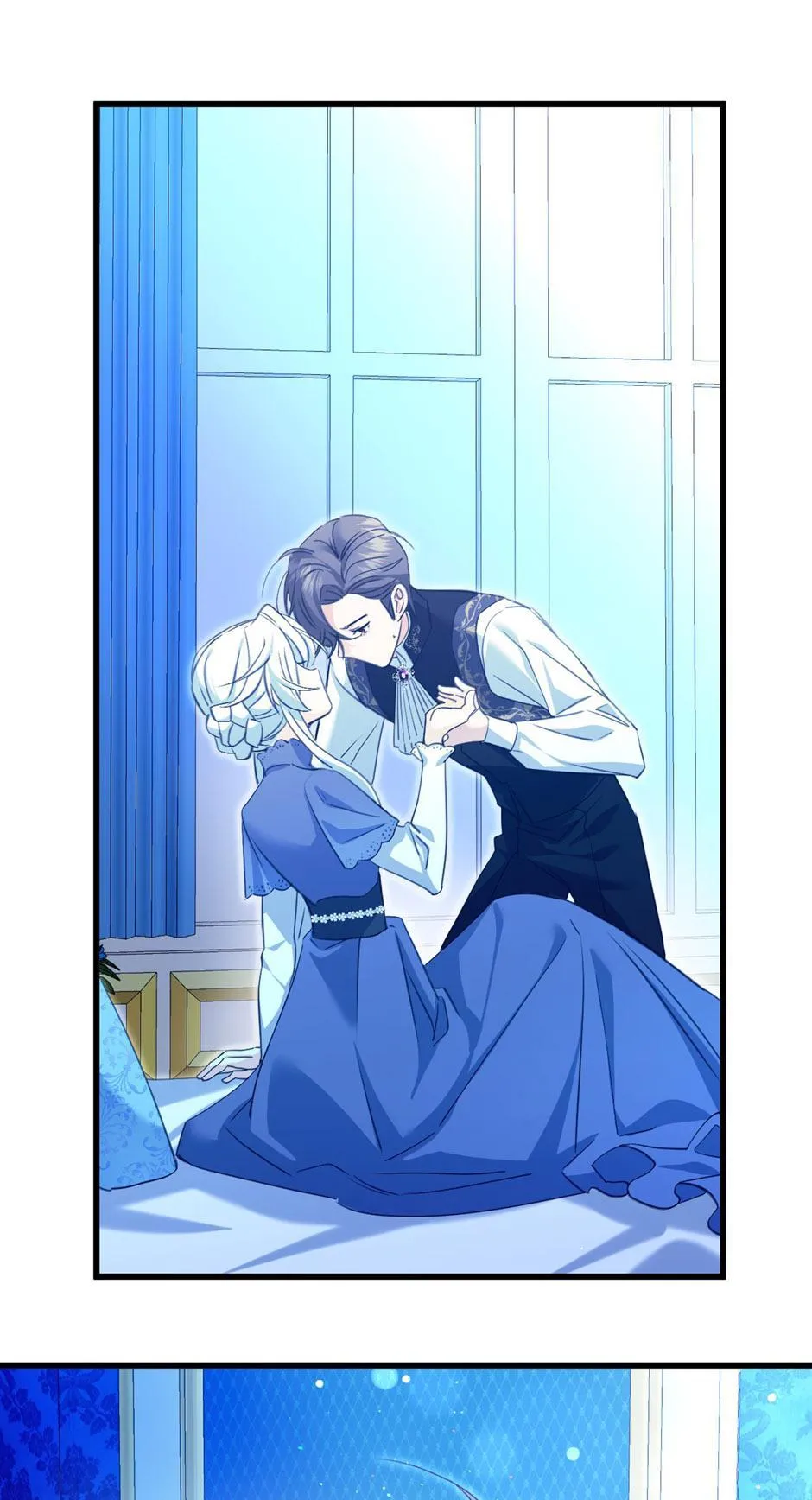The Ducal Family’s Poisonous Flower Chapter 14 Online - página 1