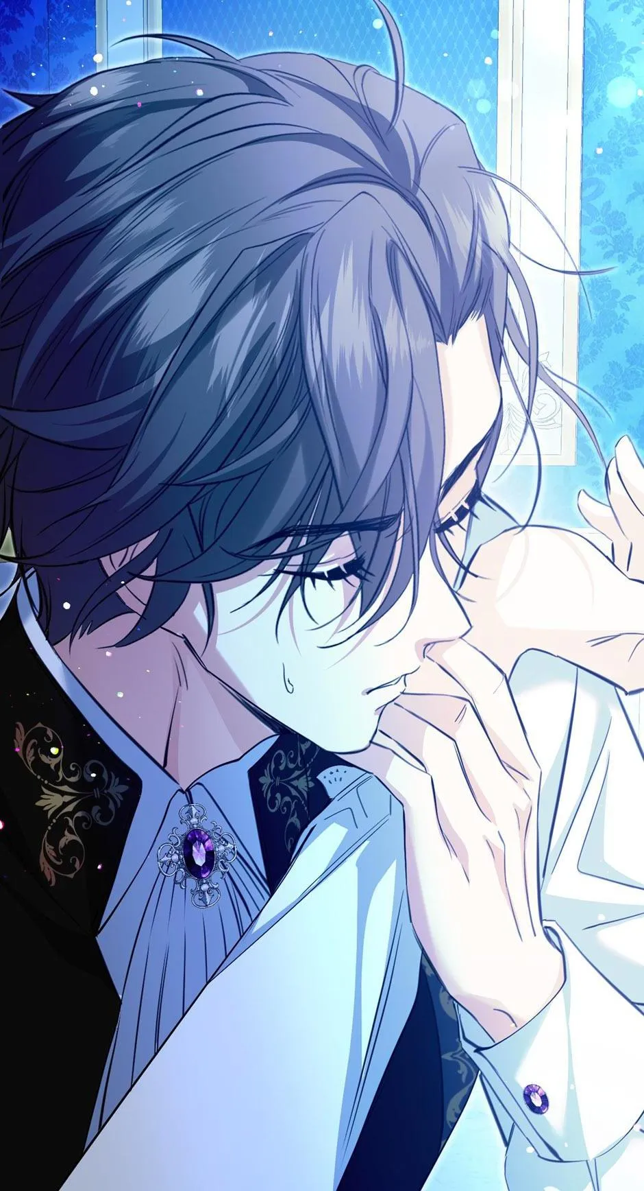 The Ducal Family’s Poisonous Flower Chapter 14 Online - página 2
