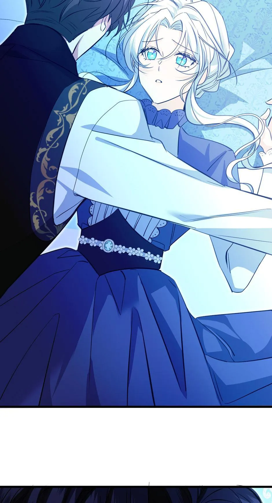 The Ducal Family’s Poisonous Flower Chapter 14 Online - página 5