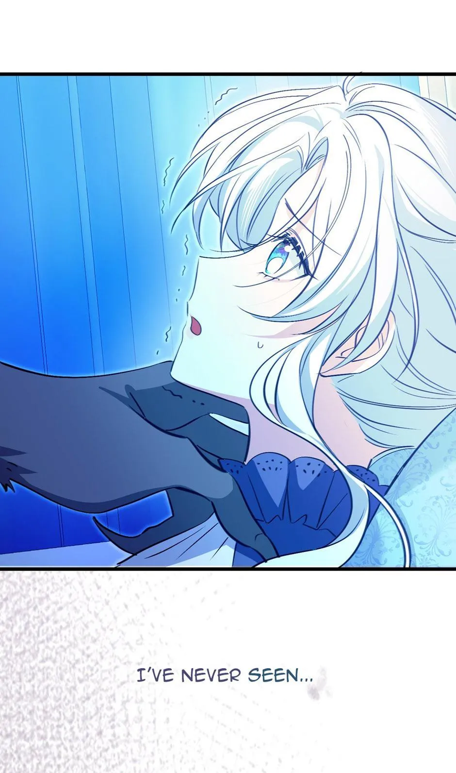 The Ducal Family’s Poisonous Flower Chapter 14 Online - página 8
