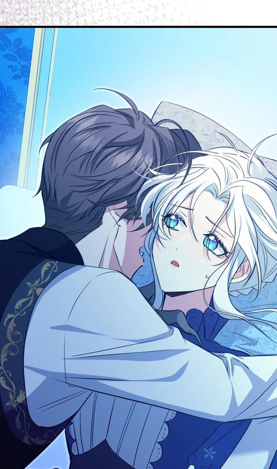 The Ducal Family’s Poisonous Flower Chapter 14 Online - página 9