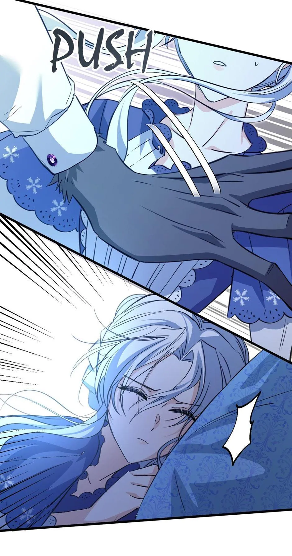 The Ducal Family’s Poisonous Flower Chapter 14 Online - página 14