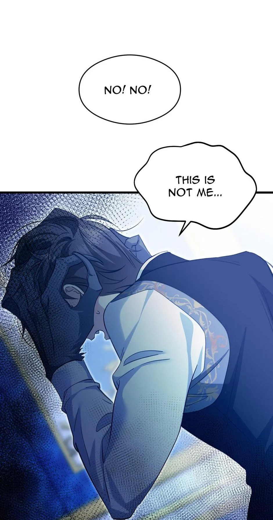 The Ducal Family’s Poisonous Flower Chapter 14 Online - página 15