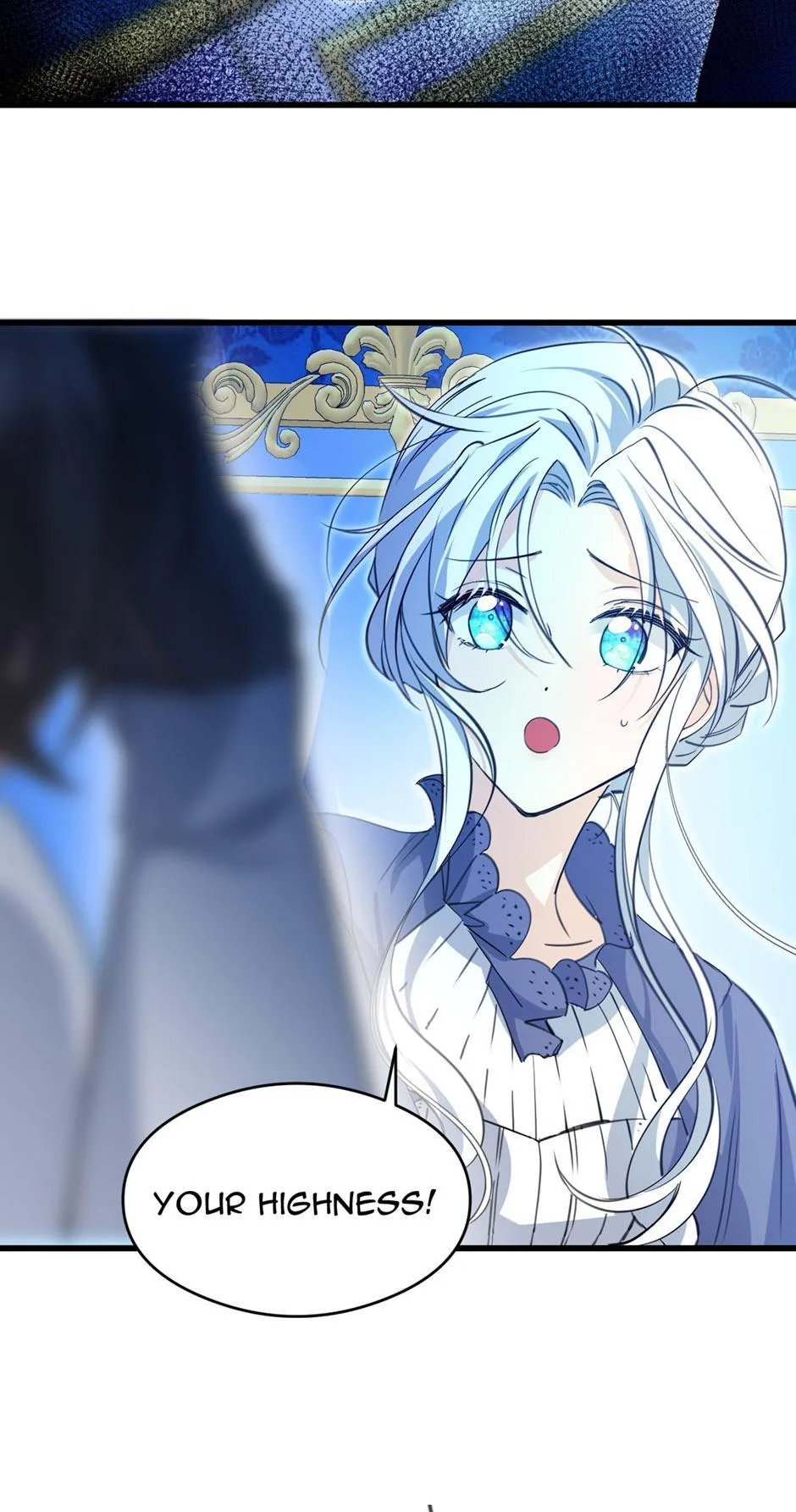 The Ducal Family’s Poisonous Flower Chapter 14 Online - página 16