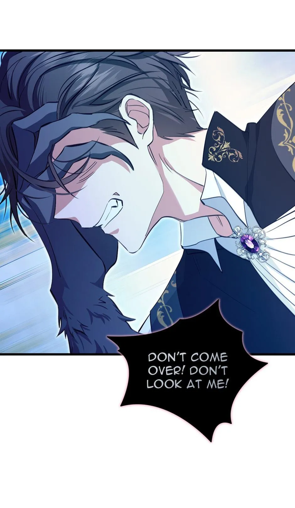 The Ducal Family’s Poisonous Flower Chapter 14 Online - página 17