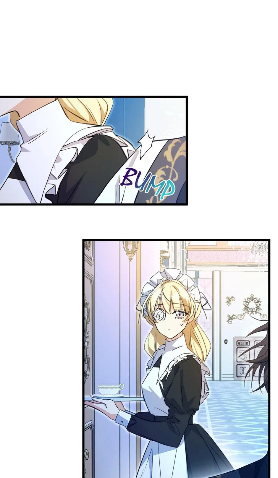 The Ducal Family’s Poisonous Flower Chapter 14 Online - página 18