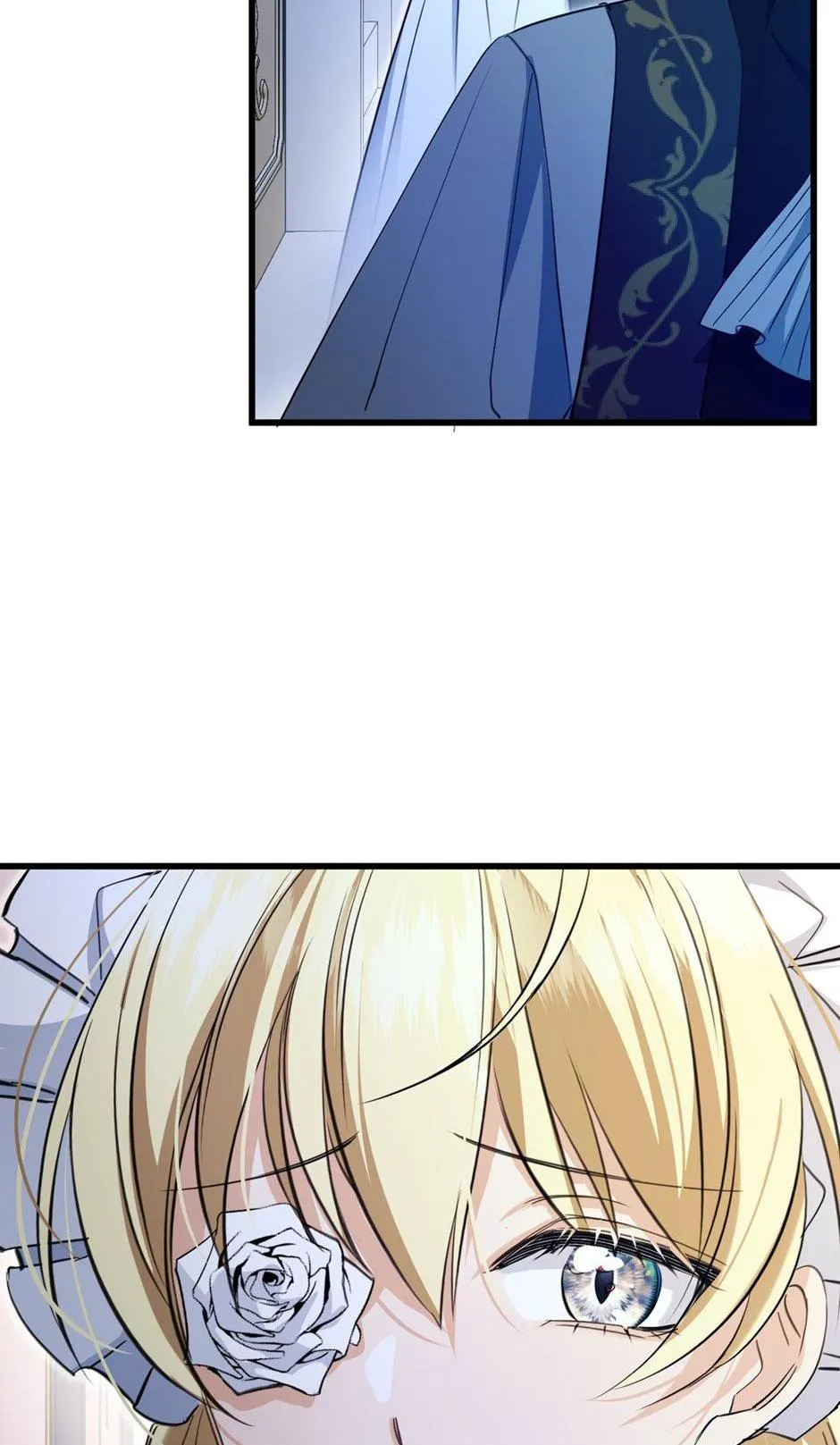 The Ducal Family’s Poisonous Flower Chapter 14 Online - página 19