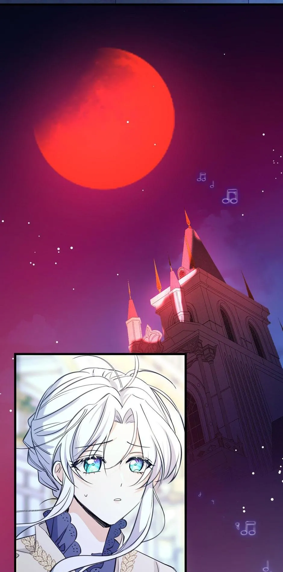 The Ducal Family’s Poisonous Flower Chapter 14 Online - página 22