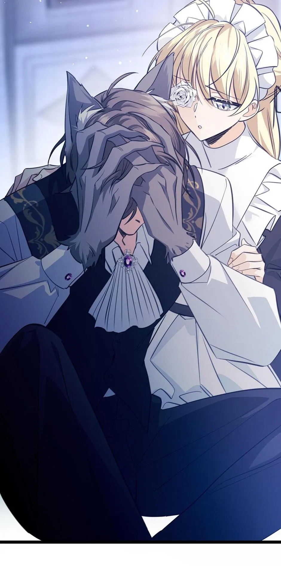 The Ducal Family’s Poisonous Flower Chapter 14 Online - página 24
